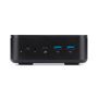Acer Veriton NUC N1502G-13U5U 0,73L maat pc Zwart 120U (DT.R6BEH.001) thumbnail