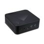Acer Veriton NUC N1502G-13U5U 0,73L maat pc Zwart 120U (DT.R6BEH.001) thumbnail