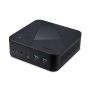 Acer Veriton NUC N1502G-13U5U 0,73L maat pc Zwart 120U (DT.R6BEH.001) thumbnail