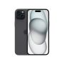 Apple IPhone 15 Plus 6.7inch 128GB Black thumbnail
