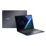 ASUS ExpertBook B5 B5405CCA-LY0008X Intel Core Ultra 5 225H Laptop 35,6 cm (14") WUXGA 16 GB DDR5-SDRAM 512 GB SSD Wi-Fi 7 (802.11be) Windows 11 Pro US International Zwart thumbnail