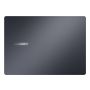 ASUS ExpertBook B5 B5405CCA-LY0008X Intel Core Ultra 5 225H Laptop 35,6 cm (14") WUXGA 16 GB DDR5-SDRAM 512 GB SSD Wi-Fi 7 (802.11be) Windows 11 Pro US International Zwart thumbnail