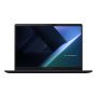 ASUS ExpertBook B5 B5405CCA-LY0008X Intel Core Ultra 5 225H Laptop 35,6 cm (14") WUXGA 16 GB DDR5-SDRAM 512 GB SSD Wi-Fi 7 (802.11be) Windows 11 Pro US International Zwart thumbnail