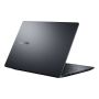 ASUS ExpertBook B5 B5405CCA-LY0008X Intel Core Ultra 5 225H Laptop 35,6 cm (14") WUXGA 16 GB DDR5-SDRAM 512 GB SSD Wi-Fi 7 (802.11be) Windows 11 Pro US International Zwart thumbnail