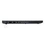 ASUS ExpertBook B5 B5405CCA-LY0008X Intel Core Ultra 5 225H Laptop 35,6 cm (14") WUXGA 16 GB DDR5-SDRAM 512 GB SSD Wi-Fi 7 (802.11be) Windows 11 Pro US International Zwart thumbnail