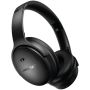 Bose QuietComfort Headphones Black with Noise Cancellation thumbnail