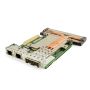 Dell Intel X520 Dual Port 10G & I350 Dual Port 1G Netwerkkaart (0C63DV-RFB) thumbnail