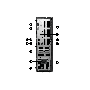 Dell ProLiant DL360 Gen10 1U Server (90DKK-DB) thumbnail