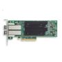 Dell QLogic 8G Dual Channel Fibre Channel (F709C-RFB) thumbnail