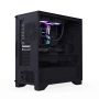 GIGABYTE AP5A7N8-5103 AMD Ryzen™ 7 9800X3D 32 GB DDR5-SDRAM 2 TB SSD NVIDIA GeForce RTX 5080 Windows 11 Home Desktop PC Zwart (AP5A7N8-5103) thumbnail