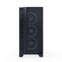 GIGABYTE AP5A7N8-5103 AMD Ryzen™ 7 9800X3D 32 GB DDR5-SDRAM 2 TB SSD NVIDIA GeForce RTX 5080 Windows 11 Home Desktop PC Zwart (AP5A7N8-5103) thumbnail