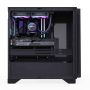 GIGABYTE AP5A7N8-5103 AMD Ryzen™ 7 9800X3D 32 GB DDR5-SDRAM 2 TB SSD NVIDIA GeForce RTX 5080 Windows 11 Home Desktop PC Zwart (AP5A7N8-5103) thumbnail