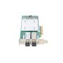HPE StoreFabric SN1100Q 16GB Dual-Port FC (P9D94A-LP) thumbnail