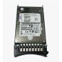 Lenovo IBM 600GB 2.5 inch SAS 10000 rpm Harde Schijf (90Y8874) thumbnail