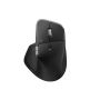 Logitech MoFi Fold Graphite Draadloze Bluetooth-muis (910-007604) thumbnail