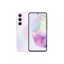 Samsung Galaxy A35 5G Dual-SIM 6GB 128GB Awesome Lilac (SM-A356BLVBEUE) thumbnail