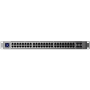 Ubiquiti UniFi Enterprise 48-POE Switch (USW-ENTERPRISE-48-POE-UK) thumbnail