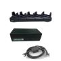 Zebra CRD-EC5X-SE5ET-01 oplader voor mobiele apparatuur Zwart (CRD-EC5X-SE5ET-01) thumbnail