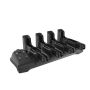 Zebra CRD-ET4X-4S10I1-01 oplader voor mobiele apparatuur Zwart Binnen (CRD-ET4X-4S10I1-01) thumbnail