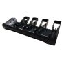 Zebra CRD-ET5X-SE4CO2-01 dockingstation voor mobiel apparaat Tablet Zwart (CRD-ET5X-SE4CO2-01) thumbnail