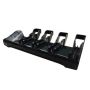 Zebra CRD-ET5X-SE4CO3-01 dockingstation voor mobiel apparaat Tablet Zwart (CRD-ET8X-OFFDK1-01) thumbnail