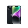 Apple iPhone 14 15.5 cm (6.1) Dual SIM iOS 16 5G 128 GB Black (MPUF3YC/A) thumbnail