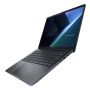 ASUS ExpertBook B3 B3405CVA-LY0194X laptop Intel® Core™ i5 i5-1334U 35,6 cm (14") WUXGA 16 GB DDR5-SDRAM 512 GB SSD Wi-Fi 6 (802.11ax) Windows 11 Pro Grijs (B3405CVA-LY0194X) thumbnail