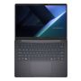 ASUS ExpertBook B3 B3405CVA-LY0194X laptop Intel® Core™ i5 i5-1334U 35,6 cm (14") WUXGA 16 GB DDR5-SDRAM 512 GB SSD Wi-Fi 6 (802.11ax) Windows 11 Pro Grijs (B3405CVA-LY0194X) thumbnail