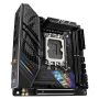 ASUS ROG STRIX B760-I GAMING WIFI Intel B760 LGA 1700 mini ITX (ROG STRIX B760-I GAMING WIFI) thumbnail
