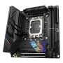ASUS ROG STRIX B760-I GAMING WIFI Intel B760 LGA 1700 mini ITX (ROG STRIX B760-I GAMING WIFI) thumbnail