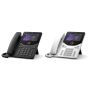 Cisco Wireless Phone 9821 Carbon thumbnail