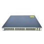 Cisco CATALYST 3750 48PT 10/100/1000 (WS-C3750G-48TS-S-RFB) thumbnail