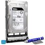Dell 6TB 7.2K SATA 3.5" Harde Schijf (908XX-RFB) thumbnail