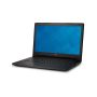 DELL Latitude 3470 Intel® Core™ i3 i3-6100U Laptop 35,6 cm (14") HD 4 GB DDR3L-SDRAM 500 GB HDD Wi-Fi 4 (802.11n) Windows 10 Pro Zwart (EMEA_PER360SPL2) thumbnail