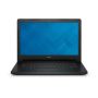 DELL Latitude 3470 Intel® Core™ i3 i3-6100U Laptop 35,6 cm (14") HD 4 GB DDR3L-SDRAM 500 GB HDD Wi-Fi 4 (802.11n) Windows 10 Pro Zwart (EMEA_PER360SPL2) thumbnail