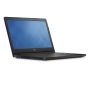 DELL Latitude 3470 Intel® Core™ i3 i3-6100U Laptop 35,6 cm (14") HD 4 GB DDR3L-SDRAM 500 GB HDD Wi-Fi 4 (802.11n) Windows 10 Pro Zwart (EMEA_PER360SPL2) thumbnail