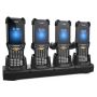 Zebra CRD-MC93-4SETH-01 barcodelezer accessoire (CRD-MC93-4SETH-01) thumbnail