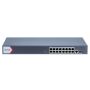 Hikvision DS-3E1518P-EI/M PoE Switch (DS-3E1518P-EI/M) thumbnail