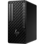 HP Z1 Tower G1i Desktop PC Wolf Pro Security Edition Intel Core Ultra 7 265 32 GB DDR5-SDRAM 1 TB SSD Windows 11 Pro Workstation AI Workstation, AI PC Zwart (CV7J8EA#ABH) thumbnail