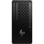 HP Z1 Tower G1i Desktop PC Wolf Pro Security Edition Intel Core Ultra 7 265 32 GB DDR5-SDRAM 1 TB SSD Windows 11 Pro Workstation AI Workstation, AI PC Zwart (CV7J8EA#ABH) thumbnail