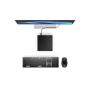 HP EliteDesk8MiniG2iAI U7356H 24GB/512GB Copilot+ PC Intel Core Ultra 7 356H DDR5-SDRAM SSD Windows 11 Pro Mini PC AI PC (DK4B1AT#ABH) thumbnail
