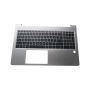 HP Toetsenbord met Backlight Noors thumbnail