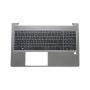 HP Toetsenbord met Backlight FR/AR Layout (P19071-FP1) thumbnail