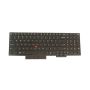 Lenovo 01YP651 laptop reserve-onderdeel Toetsenbord (FRU01YP651) thumbnail