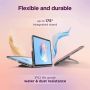 Lenovo Tab Plus Mediatek 128 GB 29,2 cm (11.5") 8 GB Wi-Fi 5 (802.11ac) Android 14 Grijs (ZADX0054GB) thumbnail