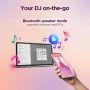 Lenovo Tab Plus Mediatek 128 GB 29,2 cm (11.5") 8 GB Wi-Fi 5 (802.11ac) Android 14 Grijs (ZADX0054GB) thumbnail