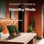 Lenovo Tab Plus Mediatek 128 GB 29,2 cm (11.5") 8 GB Wi-Fi 5 (802.11ac) Android 14 Grijs (ZADX0054GB) thumbnail