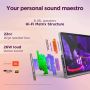 Lenovo Tab Plus Mediatek 128 GB 29,2 cm (11.5") 8 GB Wi-Fi 5 (802.11ac) Android 14 Grijs (ZADX0054GB) thumbnail