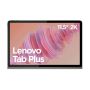 Lenovo Tab Plus Mediatek 128 GB 29,2 cm (11.5") 8 GB Wi-Fi 5 (802.11ac) Android 14 Grijs (ZADX0054GB) thumbnail