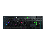 Logitech G815 RGB Gaming Toetsenbord GL Tactile (Frans) (920-008986) thumbnail